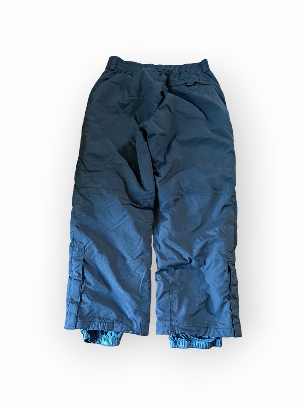 White Sierra Insulated Snow Pants Size L